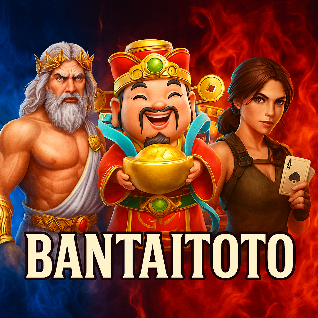 bantaitoto